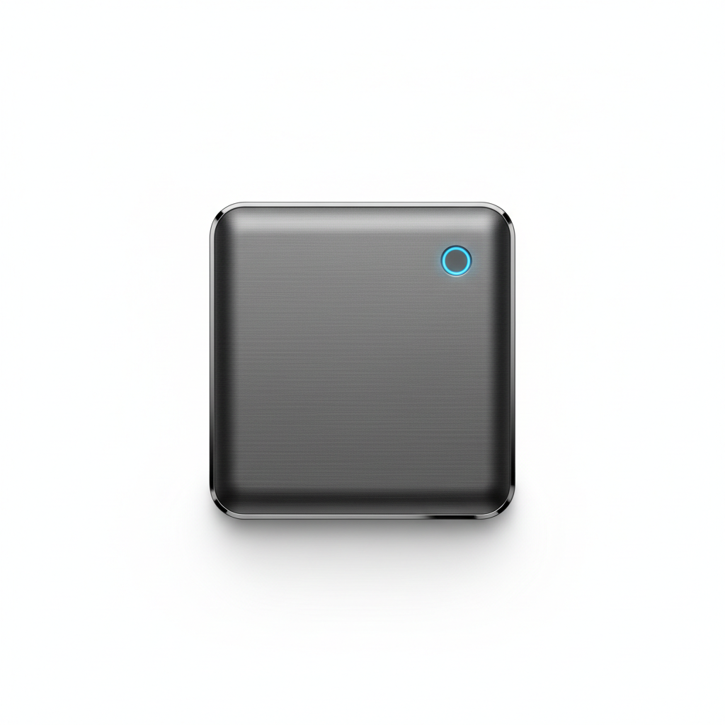 移动固态硬盘 1TB
