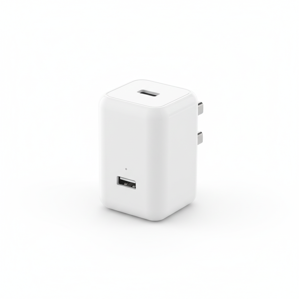 氮化镓快充充电器 65W